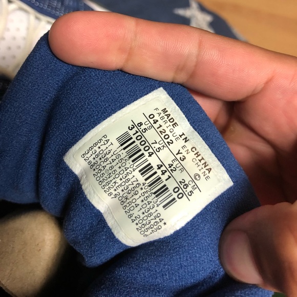 Jordan 13’s - Picture 1 of 5